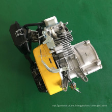 Motor de caja de engranajes China 168F 168F-1 170F 177F 188F 190F Motor de media velocidad con caja de engranajes a la venta